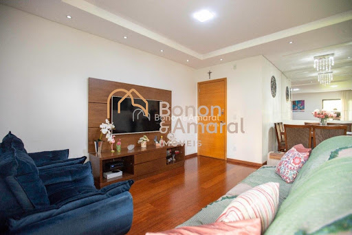Apartamento, 4 quartos, 128 m² - Foto 46
