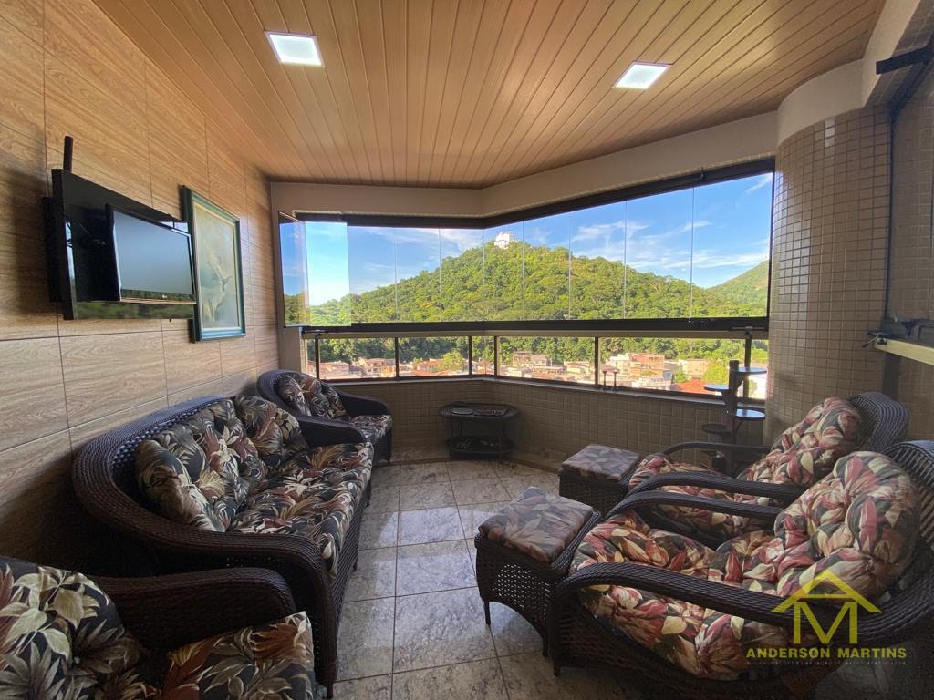 Apartamento, 4 quartos, 245 m² - Foto 17