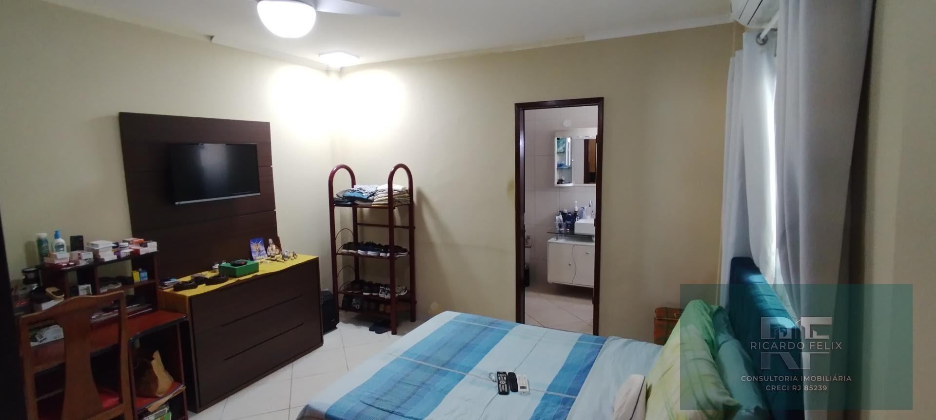 Casa à venda com 5 quartos, 2 suítes, 3 vagas e 560m² no Costazul, Rio das Ostras (RJ) — foto 16 de 30