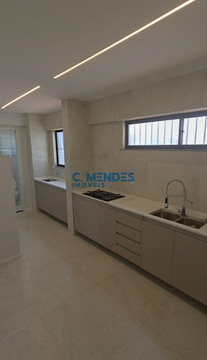 Apartamento em Papicu  -  Fortaleza