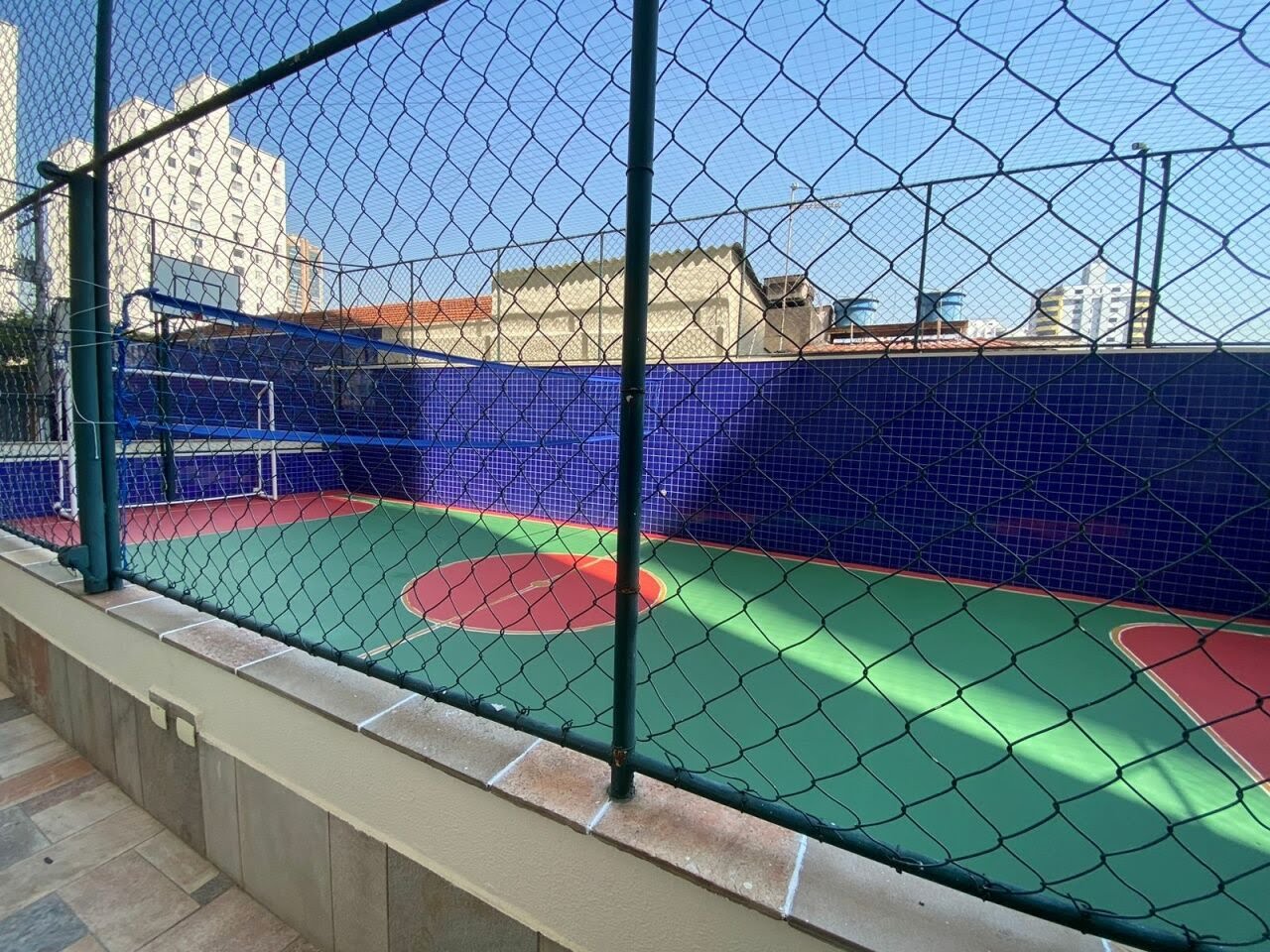 Apartamento à venda com 3 quartos, 3 suítes, 3 vagas e 151m² no Vila Gomes Cardim, São Paulo (SP) — foto 21 de 26