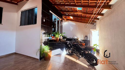 Casa à Venda no bairro Papa João Paulo II em Pará de Minas