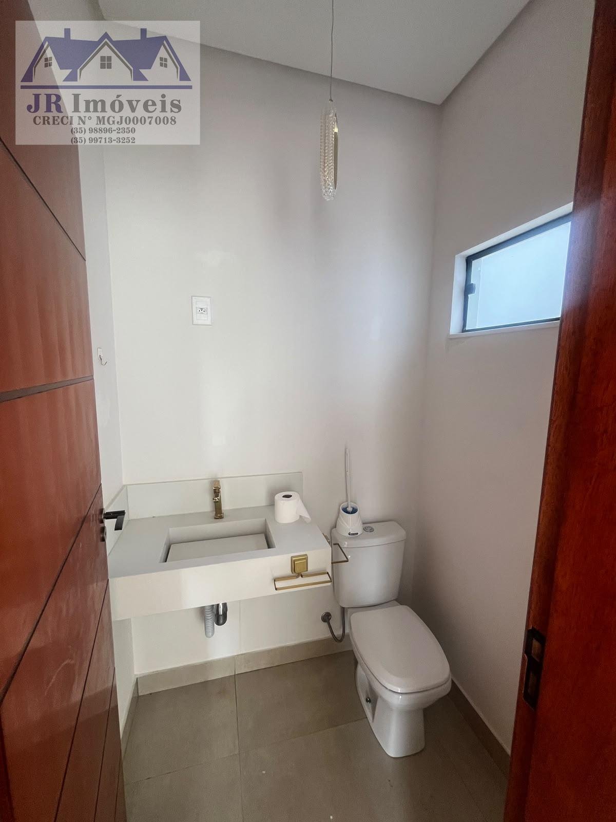 Casa para alugar com 2 quartos, 1 suíte e 3 vagas no Centro, Piranguinho (MG) — foto 9 de 30