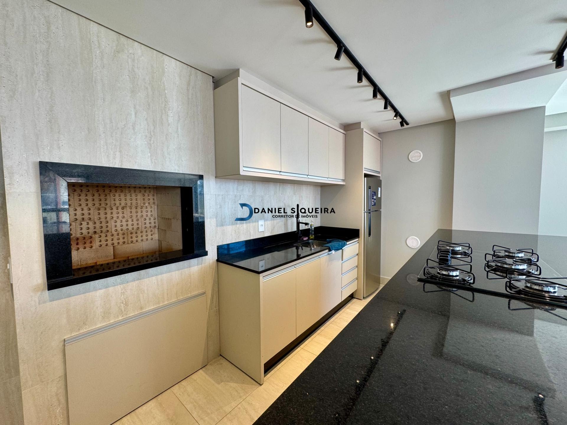 Apartamento à venda com 3 quartos, 1 suíte, 1 vaga e 84m² no Centro, Biguaçu (SC) — foto 18 de 26
