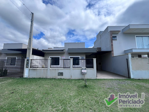 Casa à venda na Barra do Saí – Itapoá/SC | Apenas 370 metros do mar