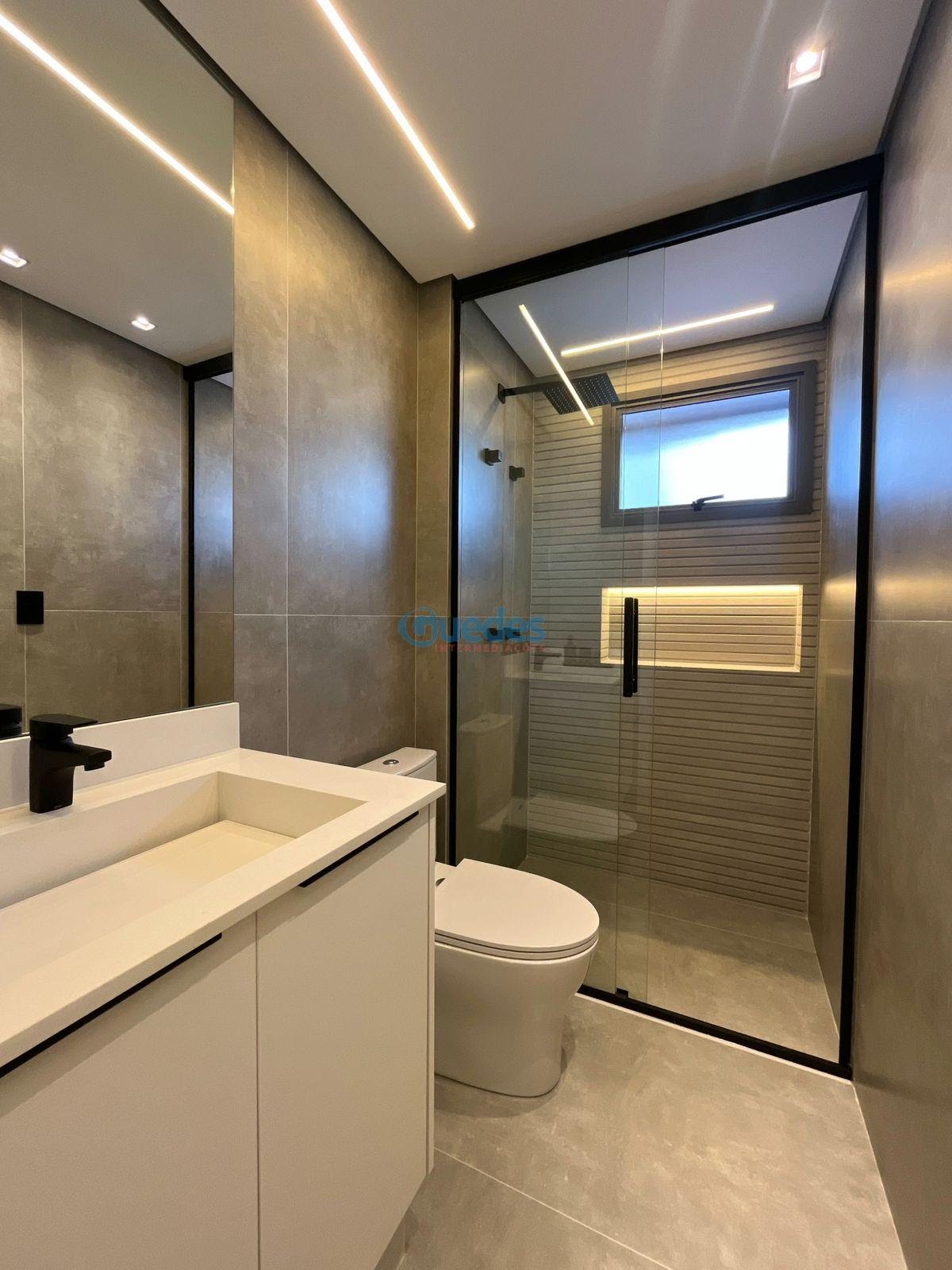 Apartamento, 3 quartos, 131 m² - Foto 8