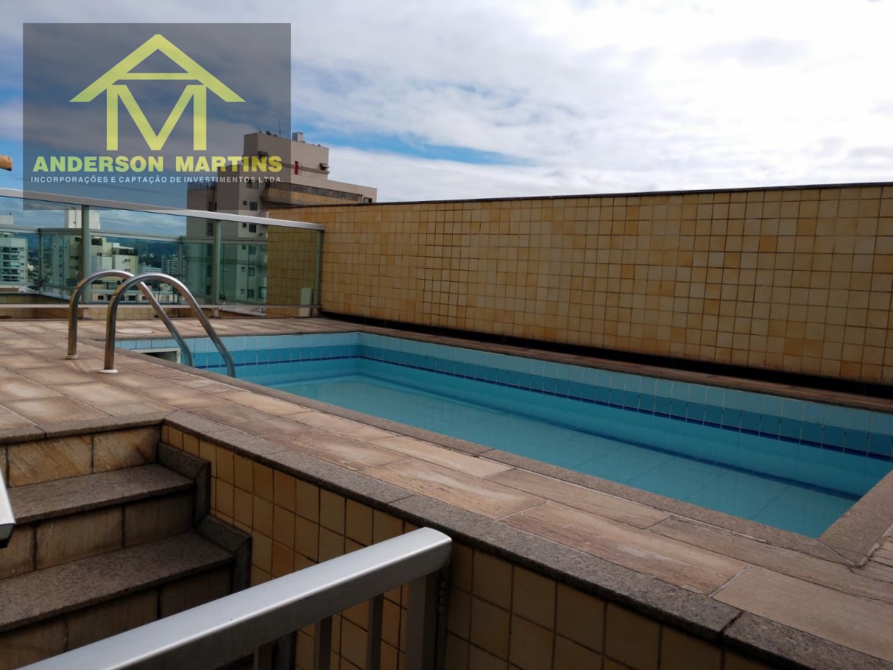 Cobertura à venda com 3 quartos, 2 banheiros, 2 vagas e 165m² no Itapuã, Vila Velha (ES) — foto 20 de 20