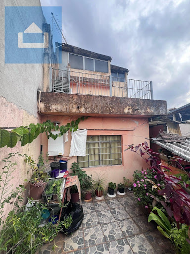 Sobrado em Jardim Sao Pedro  -  São Paulo