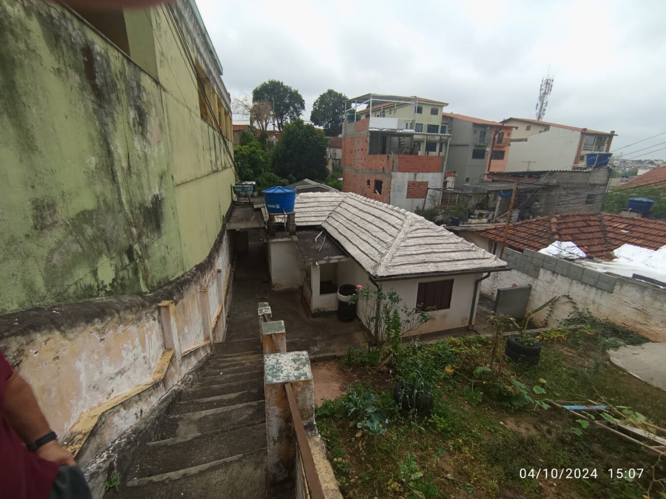 Apartamento à venda com 2 quartos, 2 banheiros e 335m² no Vila Pereira Barreto, São Paulo (SP) — foto 2 de 15