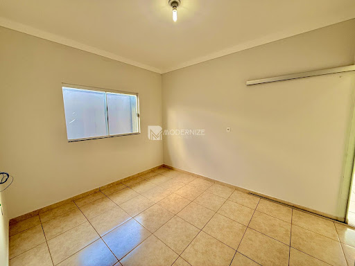 Casa em Loteamento Estrela  -  Catalão