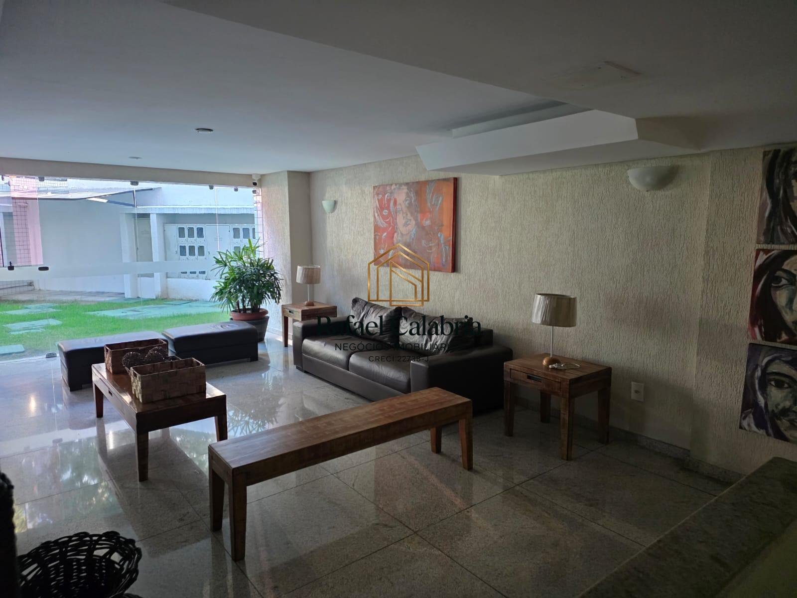 Apartamento para alugar com 1 quarto, 1 banheiro, 1 vaga e 33m² no Boa Viagem, Recife (PE) — foto 25 de 30