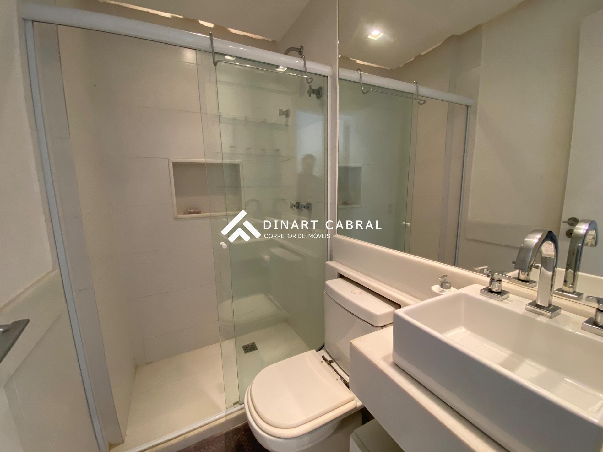 Apartamento à venda com 3 quartos, 3 suítes, 1 vaga e 106m² no Ipanema, Rio de Janeiro (RJ) — foto 26 de 30