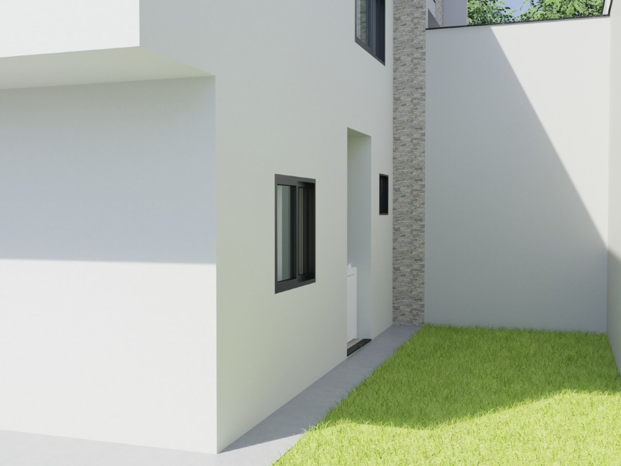 Casa, 3 quartos, 93 m² - Foto 17