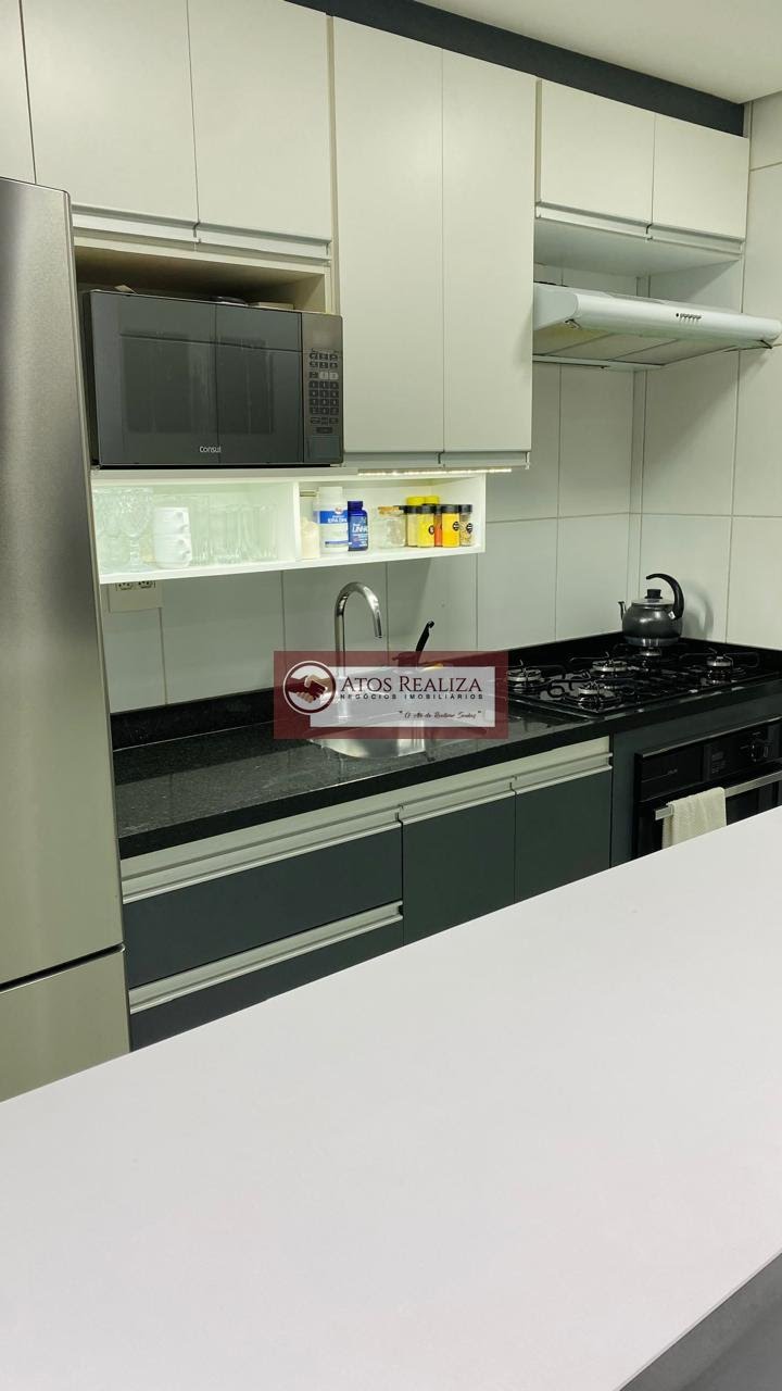 Apartamento à venda com 3 quartos, 1 suíte, 1 vaga e 64m² no Jardim Caboré, São Paulo (SP) — foto 18 de 20