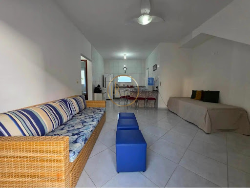 Apartamento 2 Dormitórios em Paraíso dos Pataxós, Porto Seguro