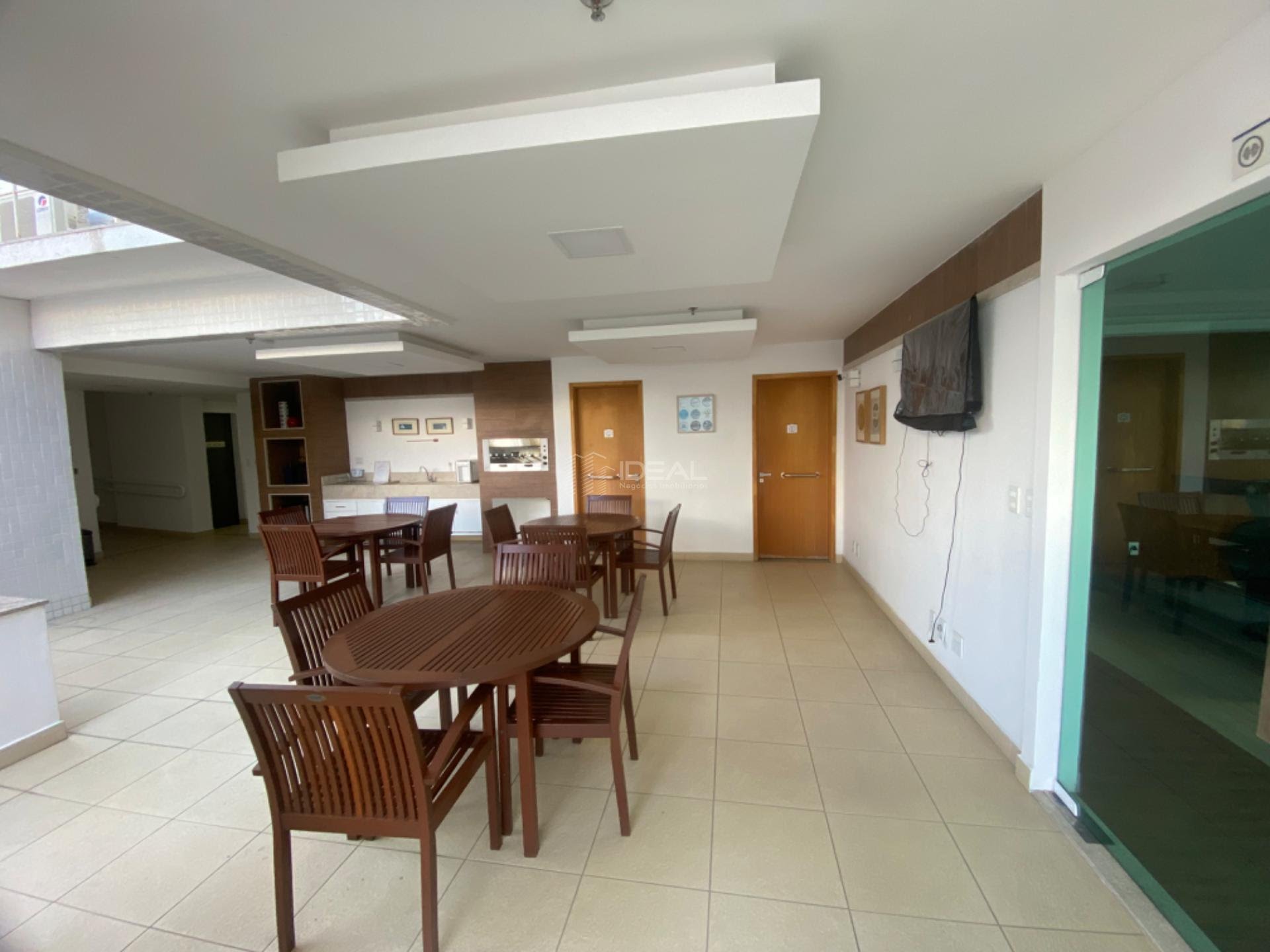 Apartamento à venda com 3 quartos e 1 suíte no Parque Tamandaré, Campos dos Goytacazes (RJ) — foto 17 de 20