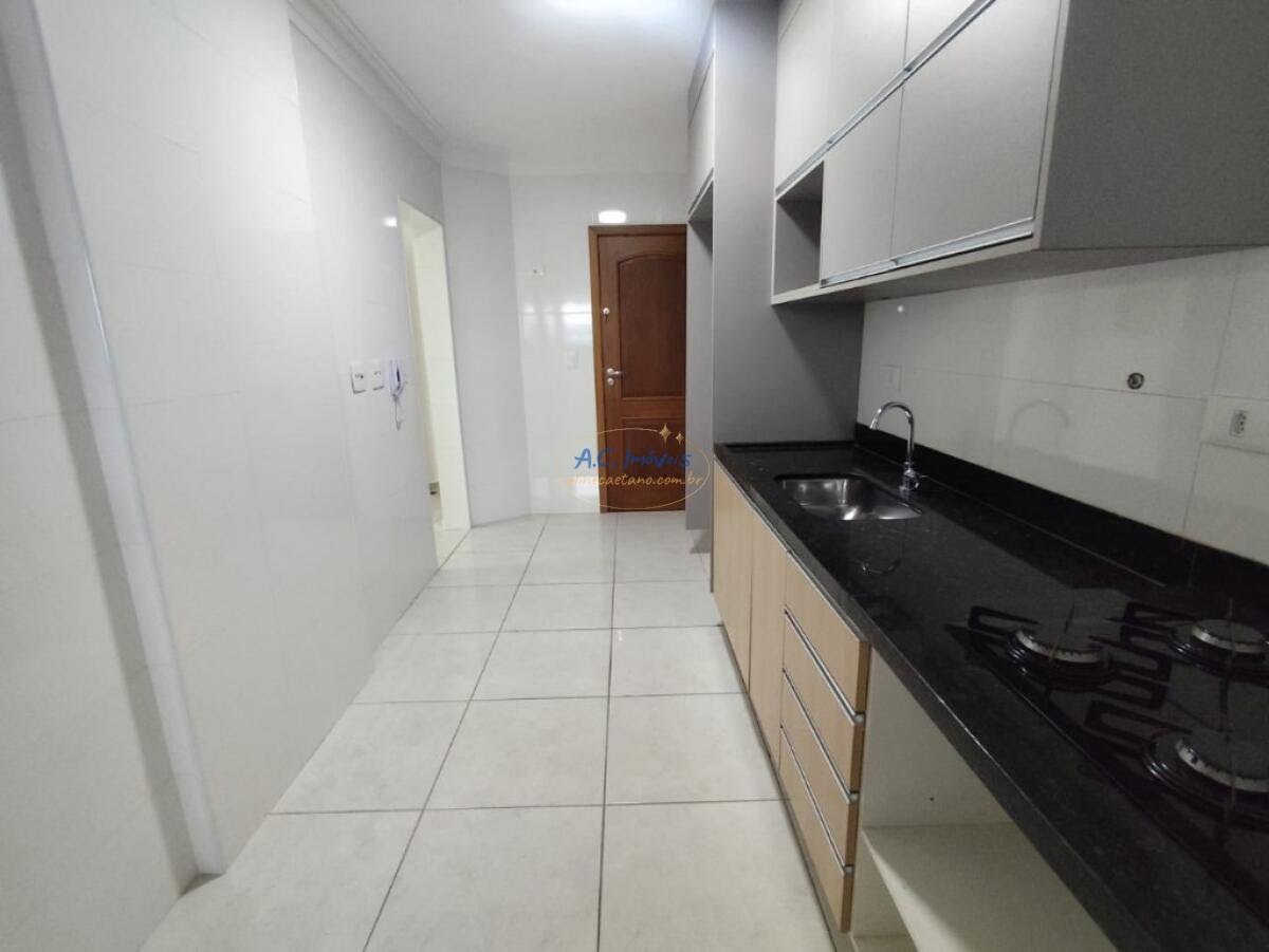 Apartamento à venda com 2 quartos, 2 suítes, 1 vaga e 99m² no Canto do Forte, Praia Grande (SP) — foto 7 de 24
