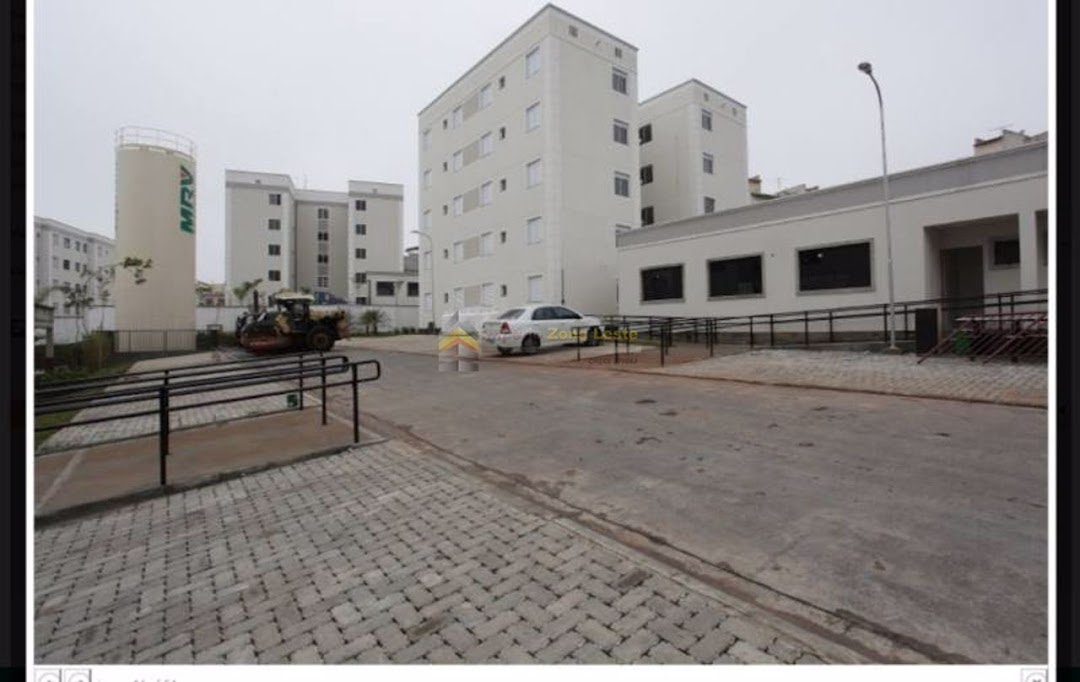 Apartamento, 2 quartos, 44 m² - Foto 23