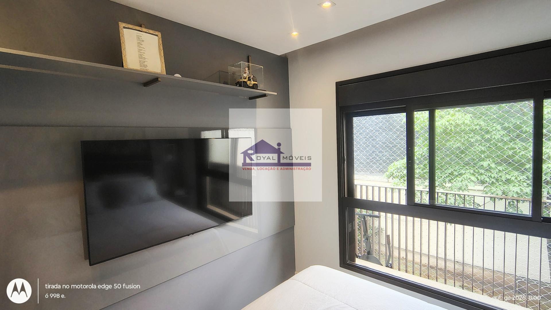 Apartamento à venda com 3 quartos, 3 suítes, 2 vagas e 147m² no Vila Monumento, São Paulo (SP) — foto 21 de 30