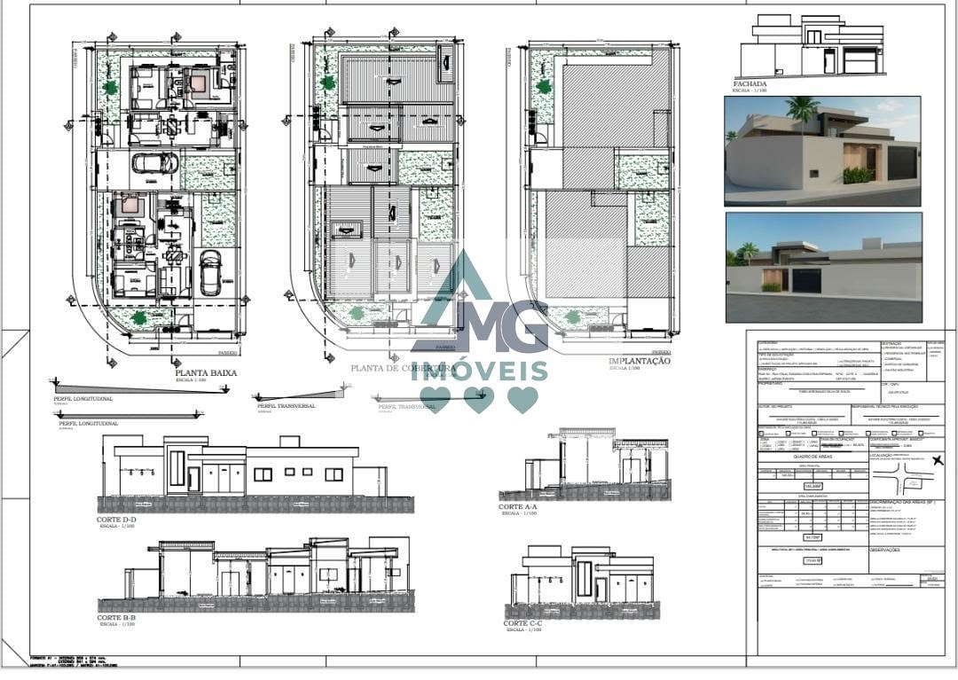 Casa, 2 quartos, 156 m² - Foto 42