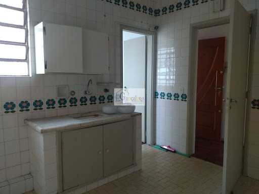 Apartamento em Bela Vista  -  São Paulo