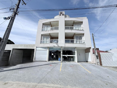 Apartamento a venda em Balneário Pontal do Sul - Pontal do Paraná, PR