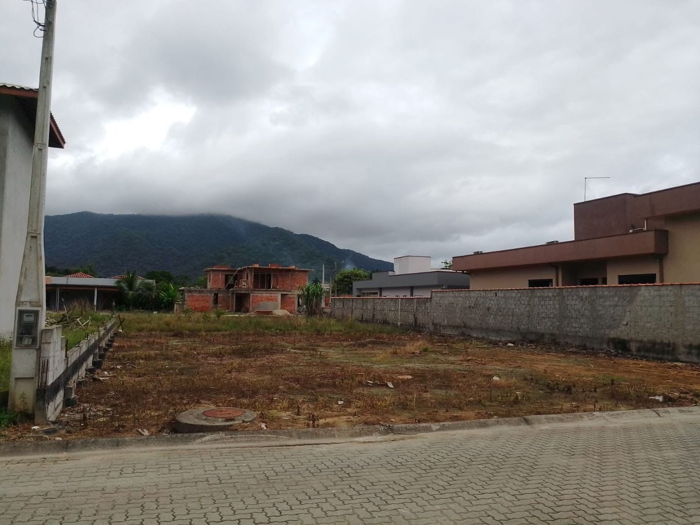 Terreno à venda com 500m² de terreno no Jardim Carolina, Ubatuba (SP) — foto 6 de 6