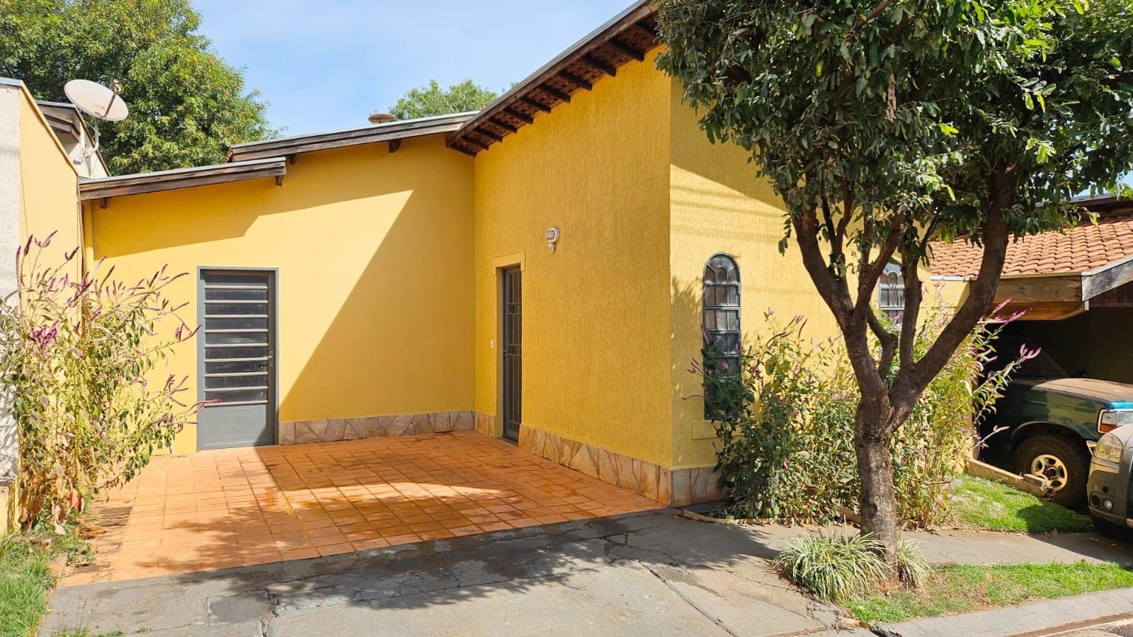 Casa à venda com 2 quartos, 1 banheiro, 2 vagas e 75m² no Residencial das Américas, Ribeirão Preto (SP) — foto 3 de 30