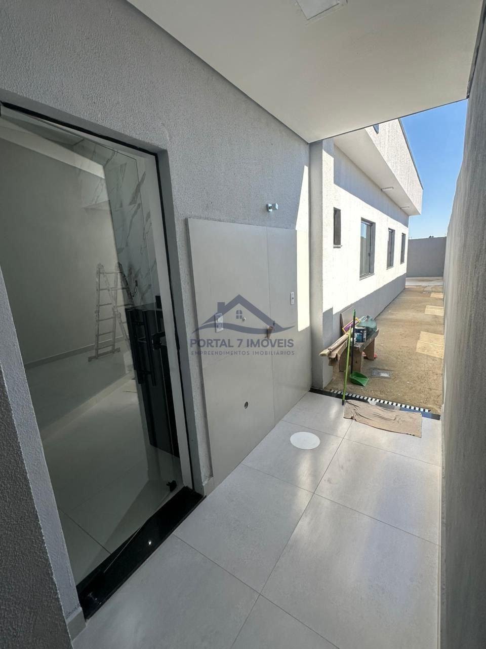 Casa à venda com 3 quartos, 1 suíte, 2 vagas e 98m² no Flórida, Sete Lagoas (MG) — foto 4 de 13