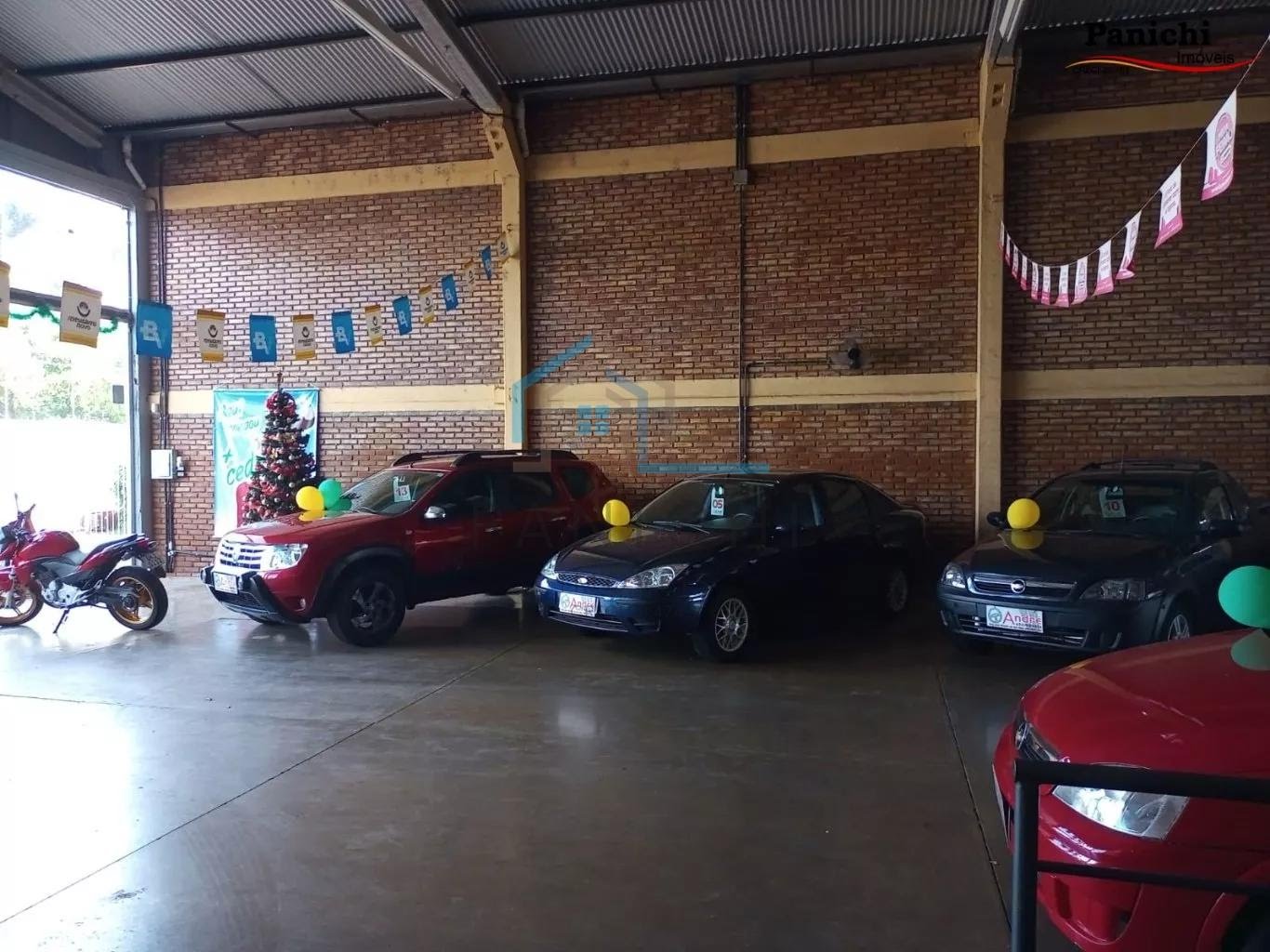 Comercial à venda com 500m² no Sol Nascente, Ijuí (RS) — foto 17 de 17