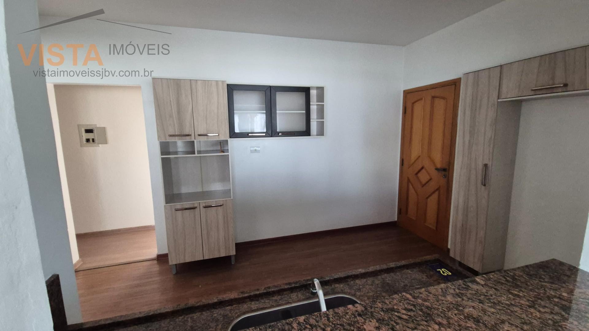 Apartamento à venda com 3 quartos, 1 suíte, 1 vaga e 100m² no Parque das Nações, São João da Boa Vista (SP) — foto 9 de 25