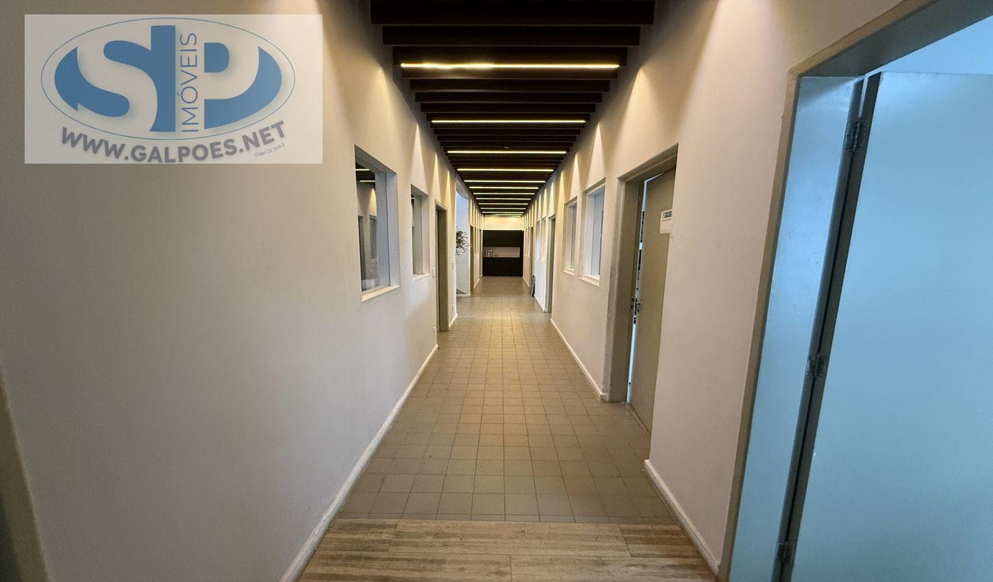 Depósito-Galpão, 3000 m² - Foto 22