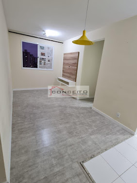 Apartamento em Cambuci  -  São Paulo