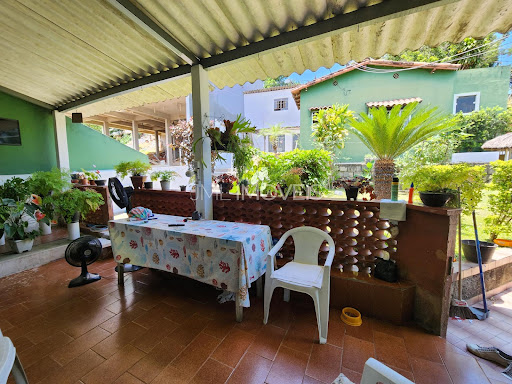 Casa Independente em Jardim Primavera - Duque de Caxias, RJ