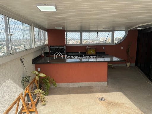 Apartamento, 3 quartos, 260 m² - Foto 34