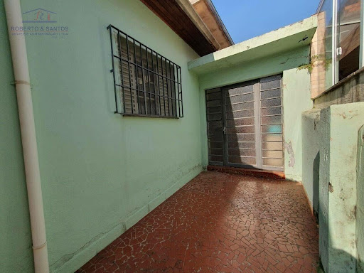 Corredor lateral