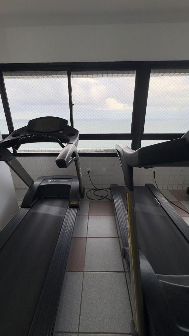 Apartamento à venda com 4 quartos, 3 suítes, 3 vagas e 218m² no Piedade, Jaboatão dos Guararapes (PE) — foto 24 de 30