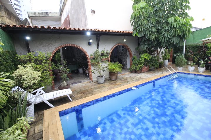 casa para venda com piscina em Recife
