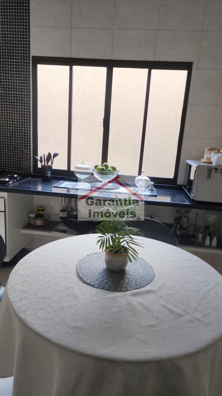 Casa à venda com 5 quartos, 1 suíte, 4 vagas e 198m² no Cipava, Osasco (SP) — foto 10 de 30
