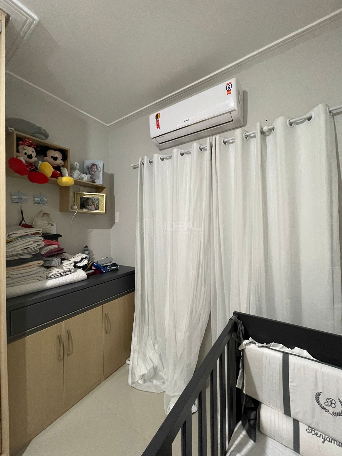 Casa à venda com 3 quartos, 1 suíte e 180m² no Alphaville, Campos dos Goytacazes (RJ) — foto 24 de 30