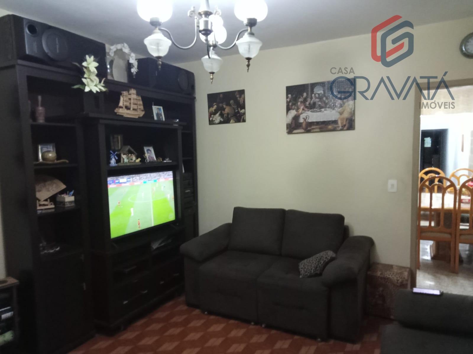 Casa à venda com 3 quartos, 1 suíte, 2 vagas e 200m² no Vila Luzita, Santo André (SP) — foto 22 de 25