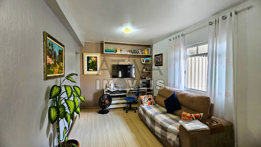 Sala estar social