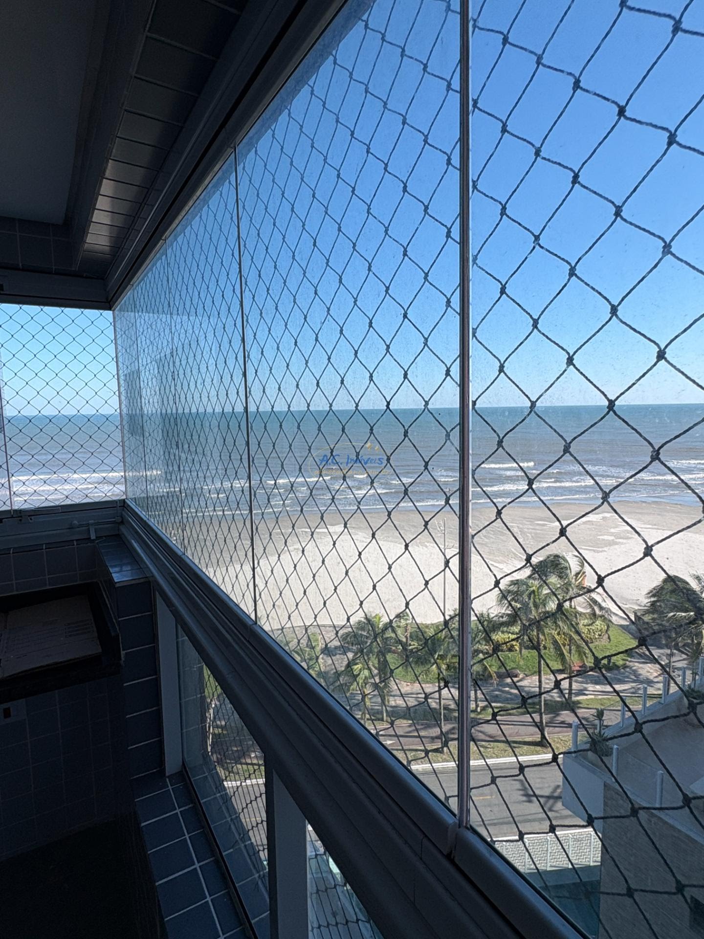 Apartamento à venda com 3 quartos, 1 suíte, 2 vagas e 112m² no Vilamar, Praia Grande (SP) — foto 15 de 30