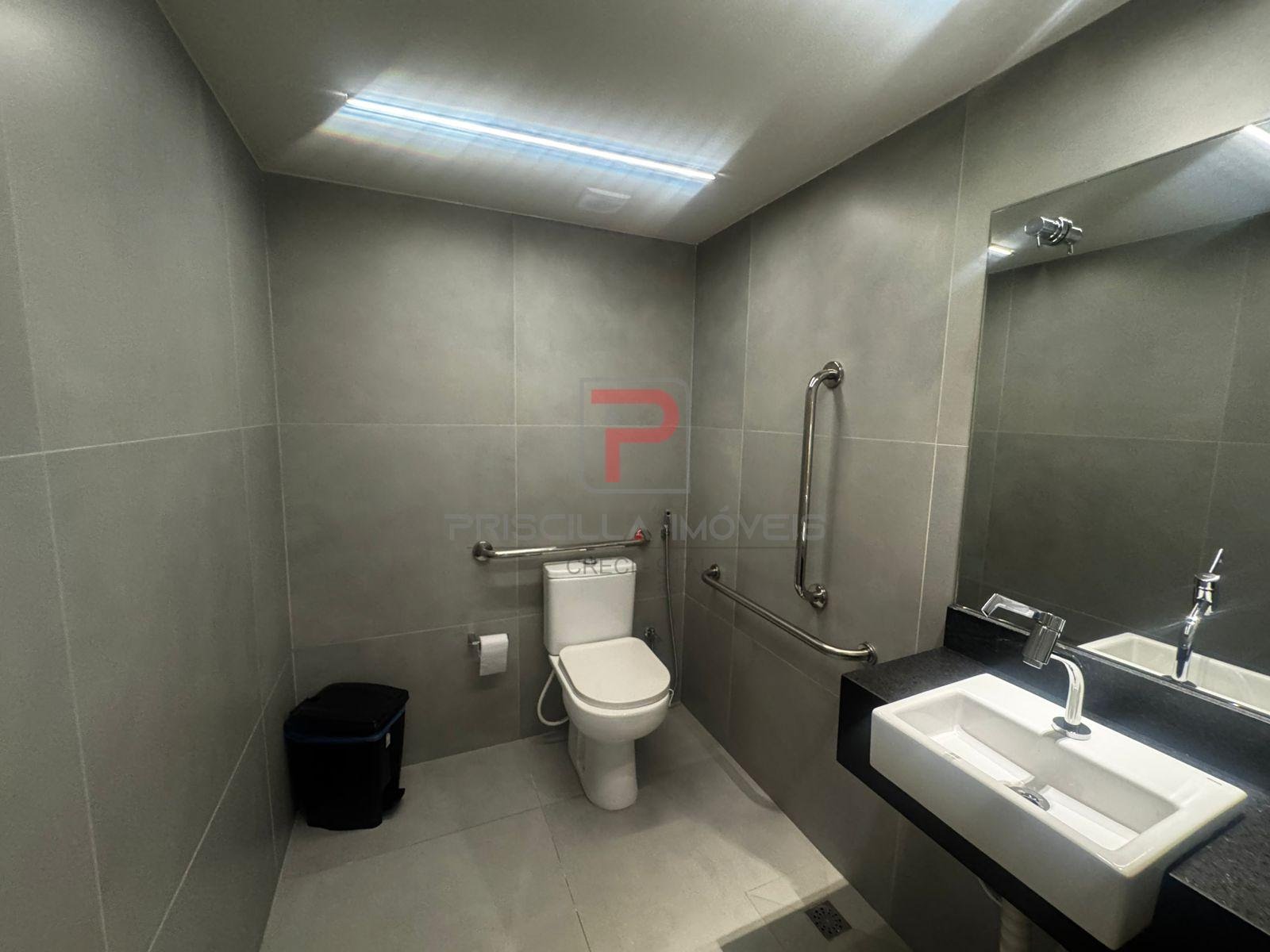 Apartamento à venda com 1 quarto, 1 banheiro e 23m² no Manaíra, João Pessoa (PB) — foto 29 de 30