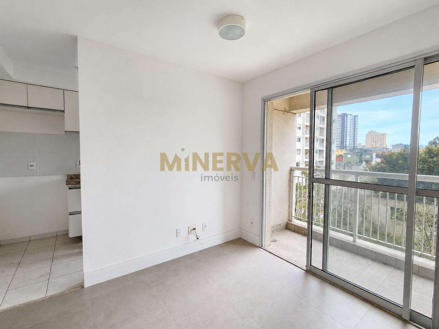 Apartamento à venda com 2 quartos, 1 banheiro, 1 vaga e 51m² no Brás, São Paulo (SP) — foto 4 de 30