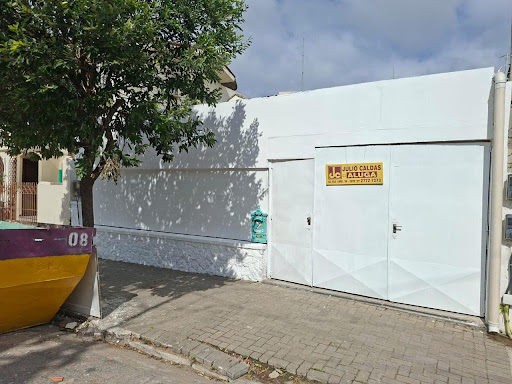Casa Comercial em Centro  -  Macaé