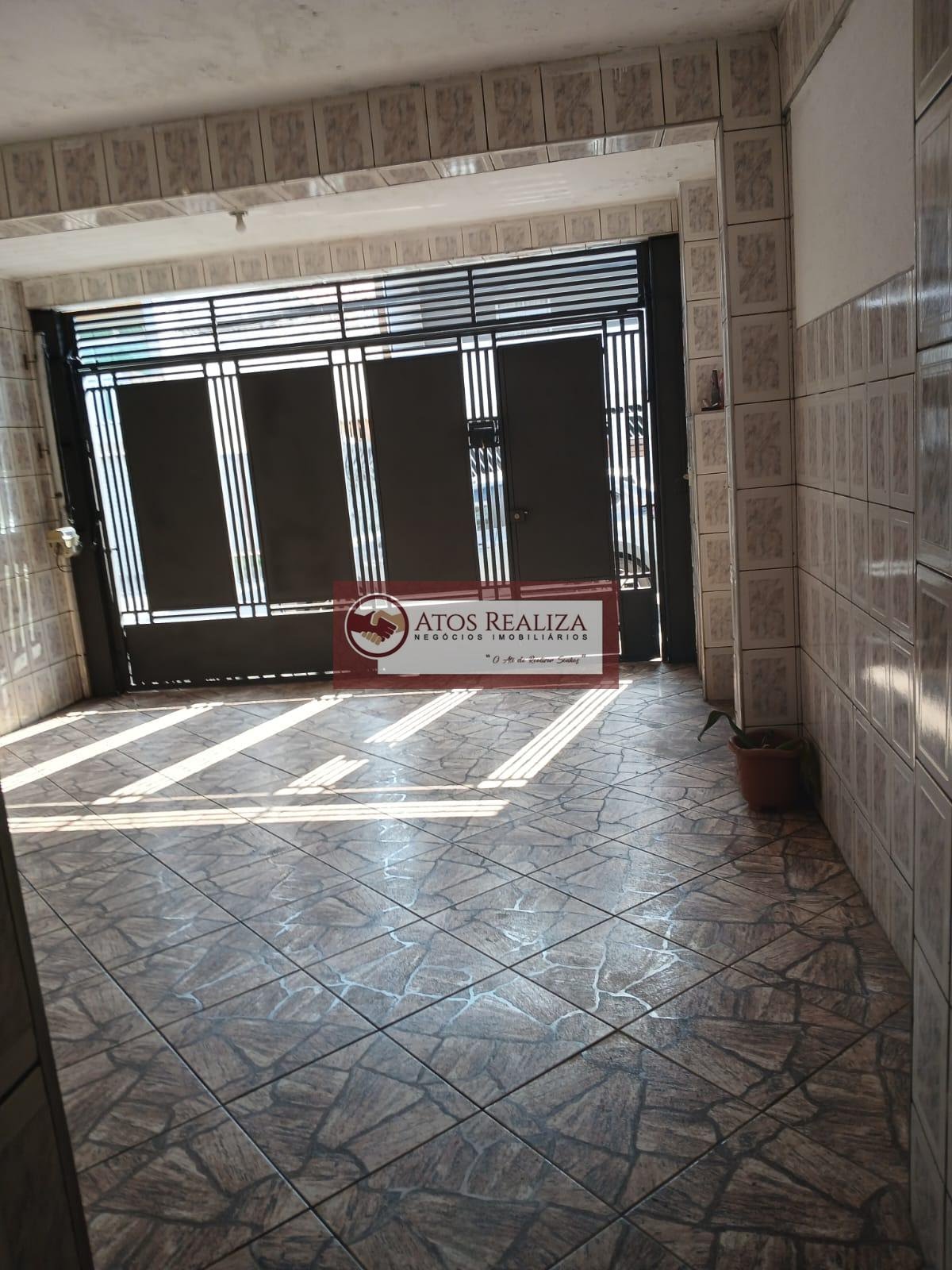 Casa à venda com 2 quartos, 1 banheiro, 2 vagas e 125m² no Vila Natal, São Paulo (SP) — foto 9 de 9