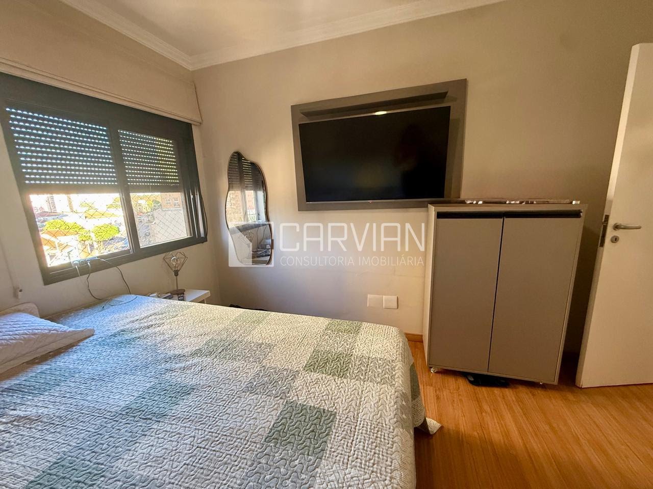 Apartamento à venda com 4 quartos, 1 suíte, 2 vagas e 158m² no Centro, Ribeirão Preto (SP) — foto 14 de 30