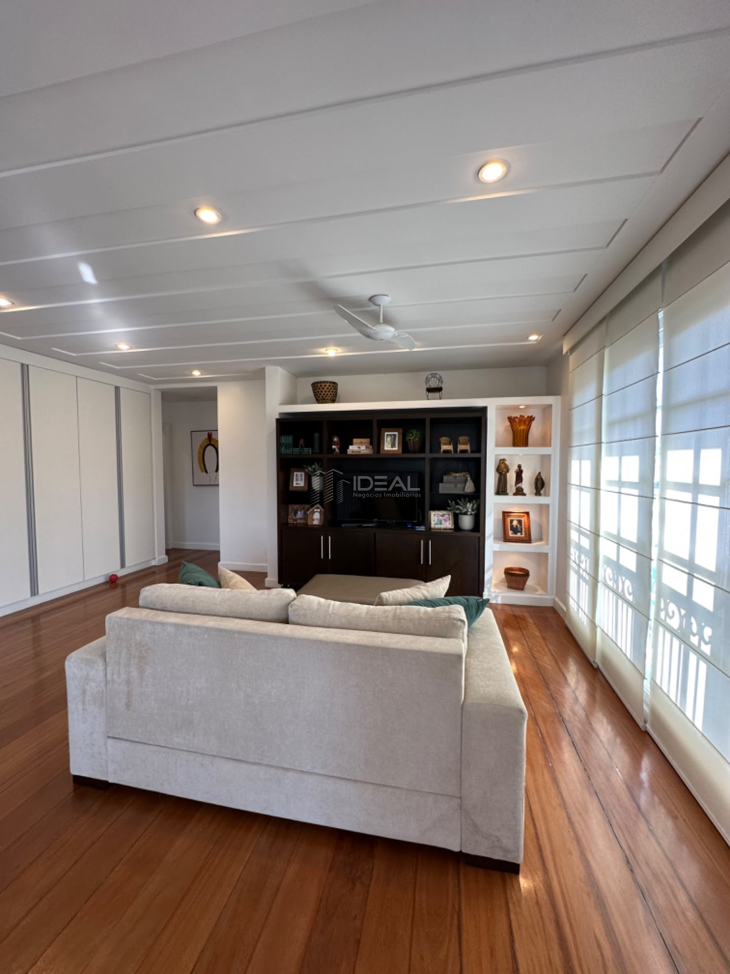 Casa à venda com 5 quartos, 5 suítes e 4 vagas no Parque Santo Amaro, Campos dos Goytacazes (RJ) — foto 12 de 30