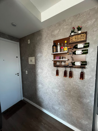 Apartamento em Jardim Esmeralda  -  São Paulo